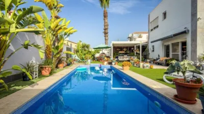 Casa - Vista 2