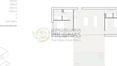 House on Calle de la Orquídea photo 14