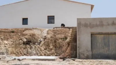 Casa – Benissa - Más