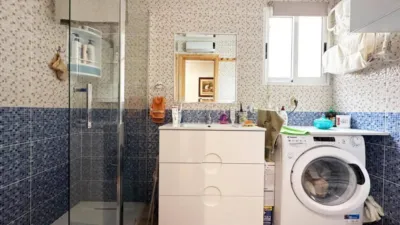 Apartment in Las Viñas photo 9