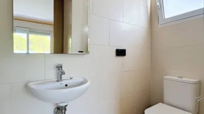 Chalet in L'Albir photo 21