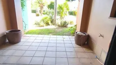 Apartment in Isla Canela photo 29