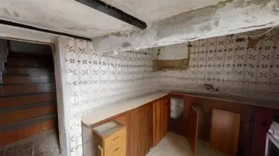 Terraced house in Chinchilla de Monte-Aragón photo 20