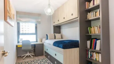 Flat on Calle Donantes De Sangre photo 4