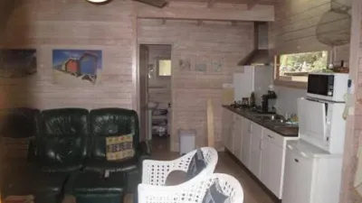 Chalet en Urbanitzacions photo 13