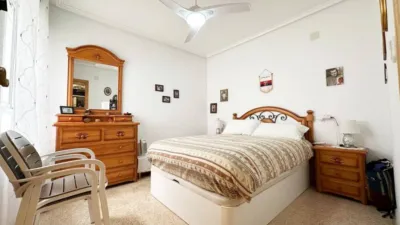 Apartment in Las Viñas photo 11