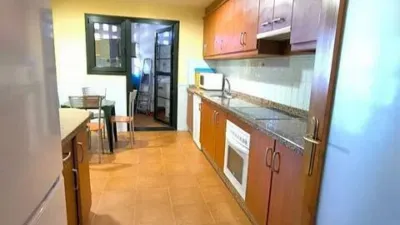 Apartment in Isla Canela photo 14