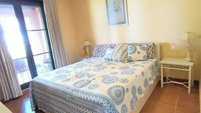 Apartment in Isla Canela photo 32