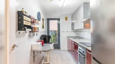 Flat on Calle Donantes De Sangre photo 23