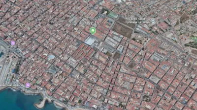Piso - Vista 5