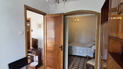 Apartment in Ensanche photo 18