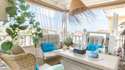 Casa - Vista 4