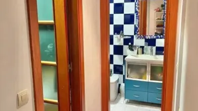 Townhouse in Ferrol photo 20