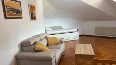 Penthouse on Plaza Roldan Street, S-N photo 23