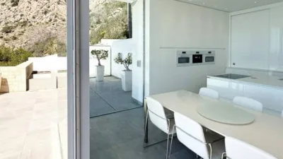 Chalet in Calpe - Calp photo 49