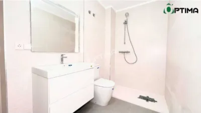Flat in Ourense Capital photo 12