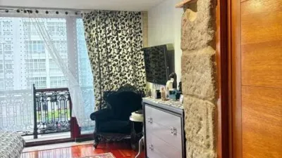 Townhouse in Ferrol photo 2
