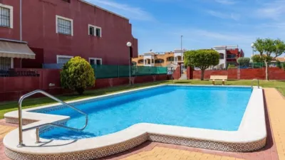 Casa – Orihuela, Residencial Villas del Duque, Lagosol-Sector F-2 - Vista 2