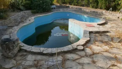 Chalet en Valls photo 7