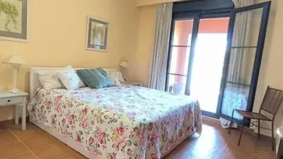 Apartment in Isla Canela photo 21