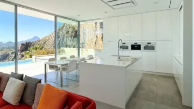 Chalet in Calpe - Calp photo 47