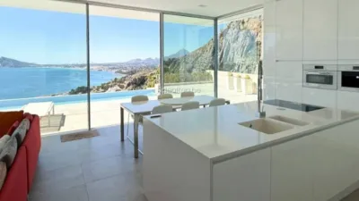 Chalet in Calpe - Calp photo 48
