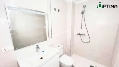 Flat in Ourense Capital photo 14