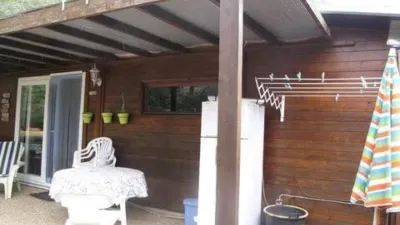 Chalet en Urbanitzacions photo 18