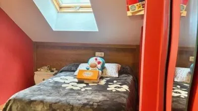 Townhouse in Ferrol photo 14