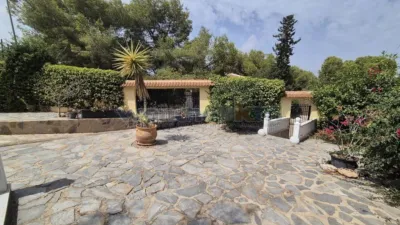 Casa - Vista 5