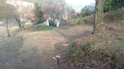 Terreno en venta en Ferrol - Más