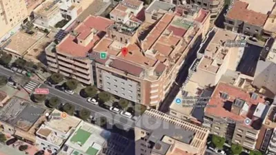 Apartment in Barrio Sur photo 6