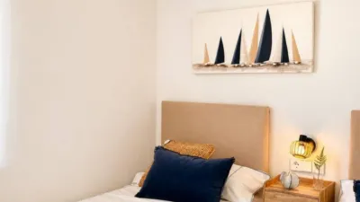 Chalet in Murcia City photo 35