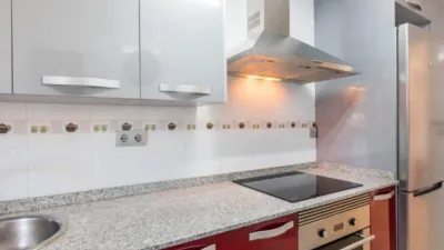 Flat on Calle Donantes De Sangre photo 21