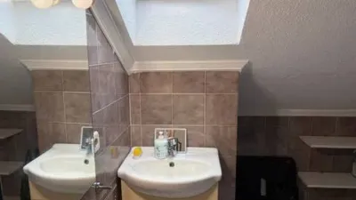 Penthouse on Plaza Roldan Street, S-N photo 16