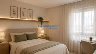 Apartment in Seville City Centre photo 6