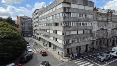 Apartment in Ensanche photo 35