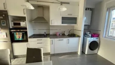 Piso – Narón - Vista 5