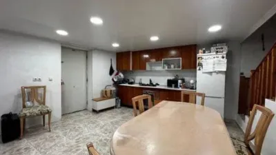 Chalet on Calle San Vicente del Raspeig, Villafranqueza photo 2
