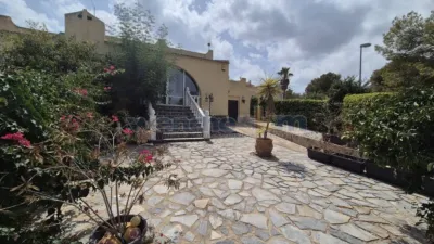 Casa - Vista 4