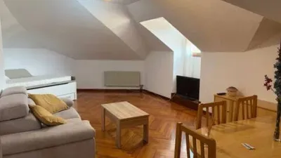 Penthouse on Plaza Roldan Street, S-N photo 21