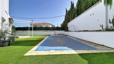 Chalet in L'Albir photo 35