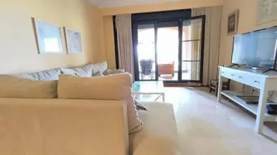 Apartment in Isla Canela photo 8