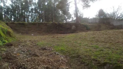 Terreno en venta en Ferrol - Vista 3
