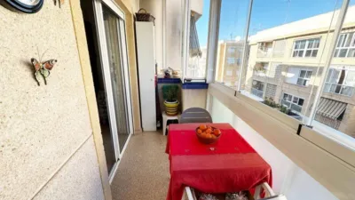 Apartment in Las Viñas photo 14