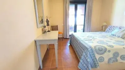 Apartment in Isla Canela photo 37