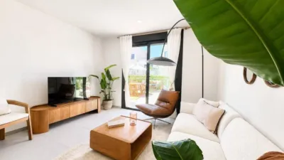 Chalet in Murcia City photo 25