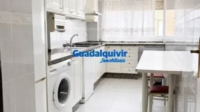 Apartment in Seville City Centre photo 2