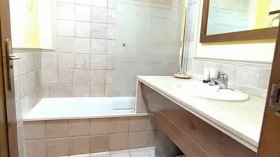 Apartment in Isla Canela photo 47