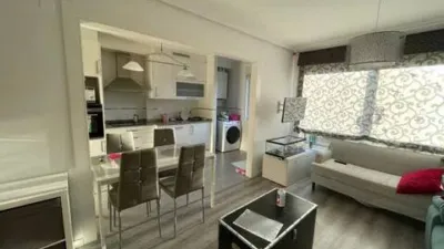 Piso – Narón - Vista 3